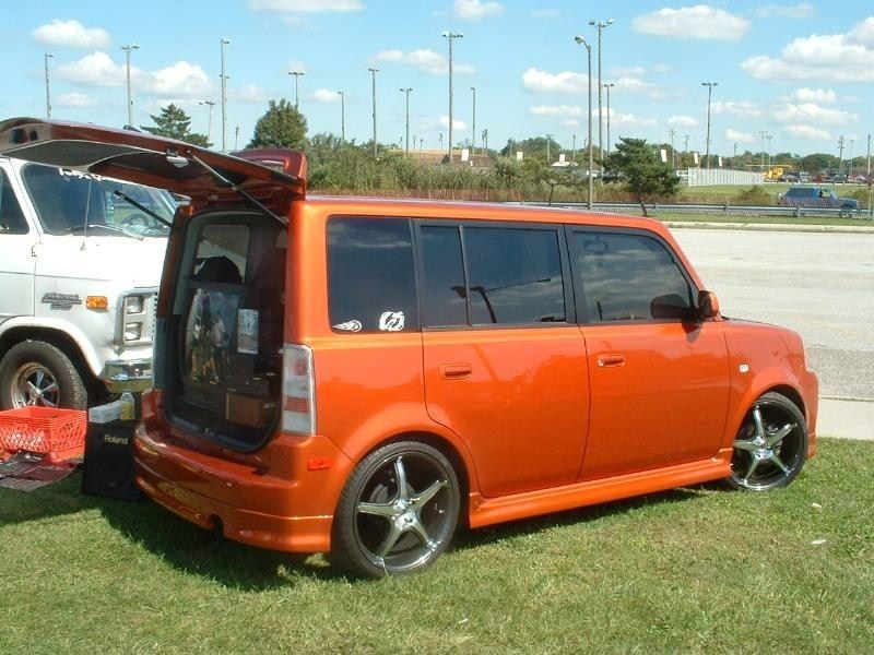Full View