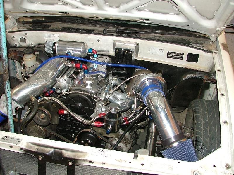 Full View
