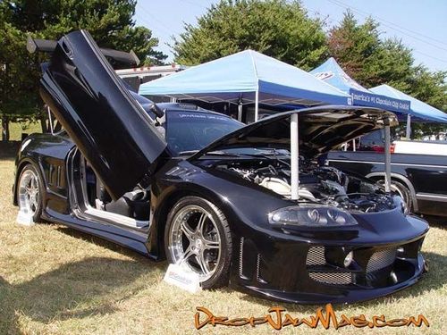 sr98219s 1999 Mitsubishi Eclipse