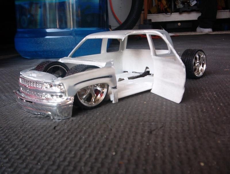 Full View