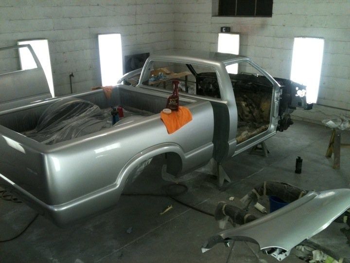 Full View