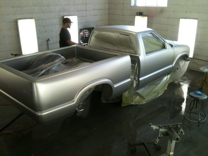 Full View