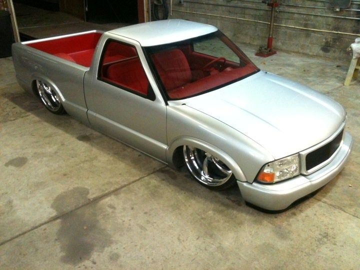 Full View