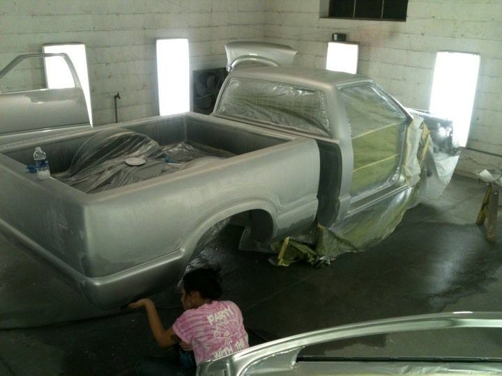 Full View