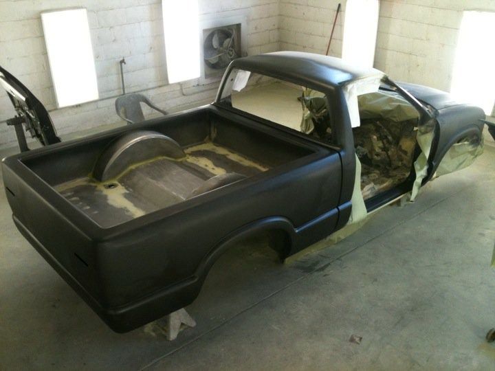 Full View