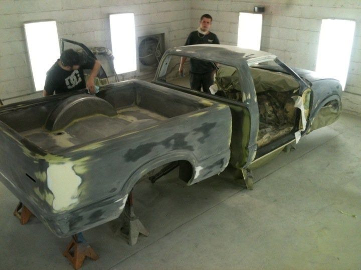 Full View