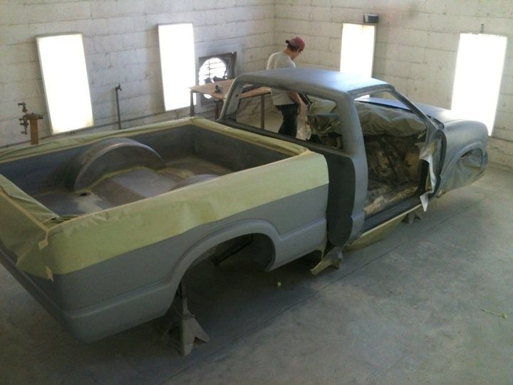 Full View