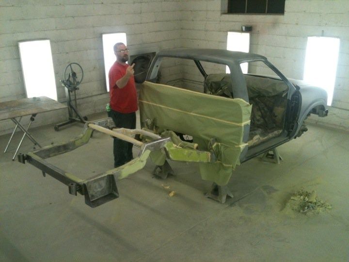 Full View