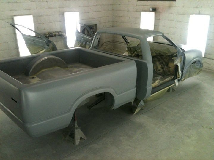 Full View