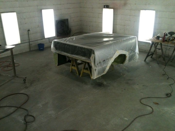 Full View