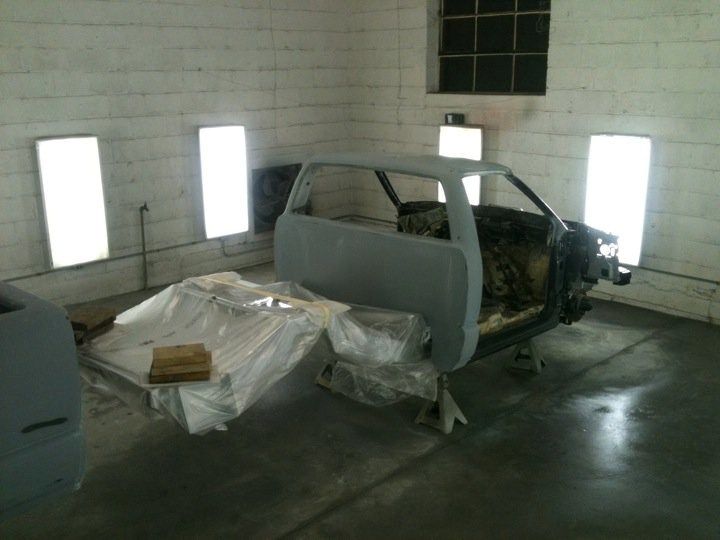 Full View