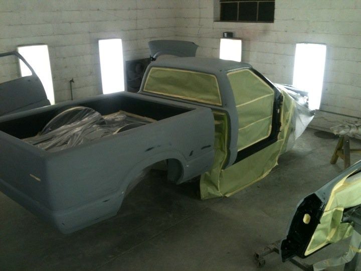 Full View