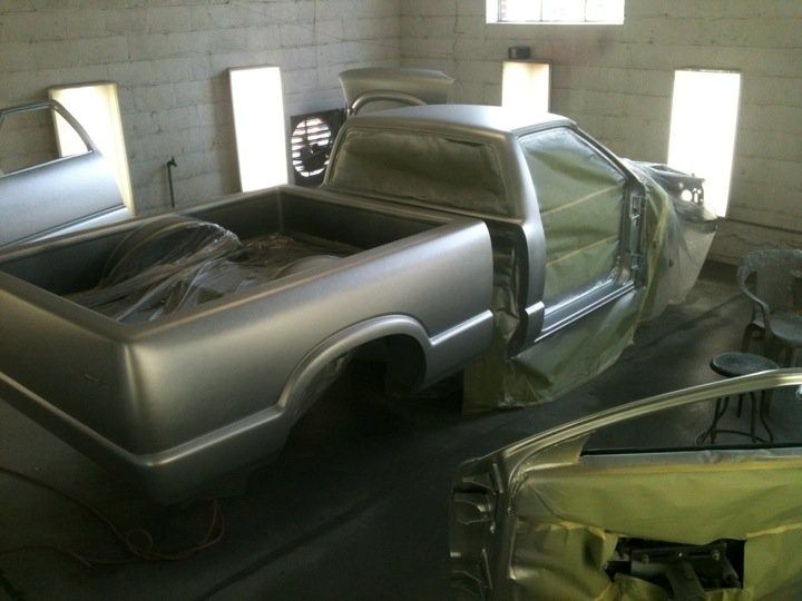 Full View