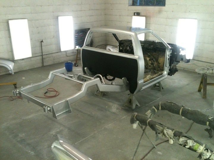 Full View