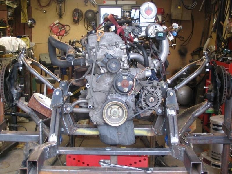 Full View