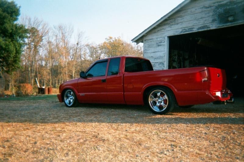 Ride Image