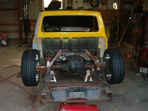 1990 Ford Ranger