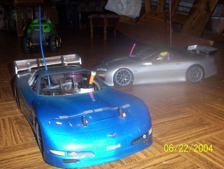 Full View