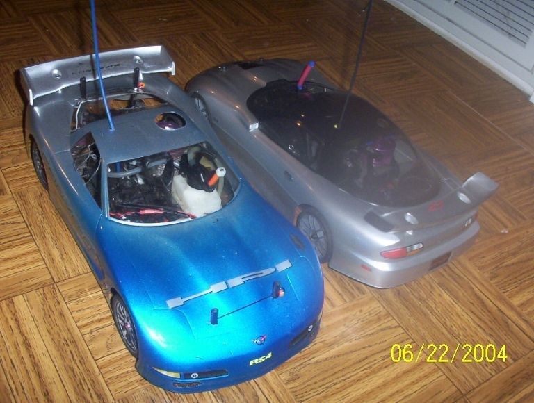 Full View