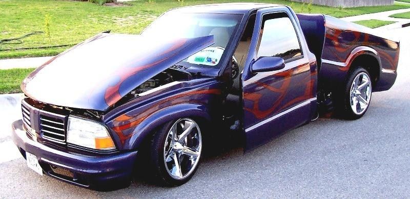 Ride Image