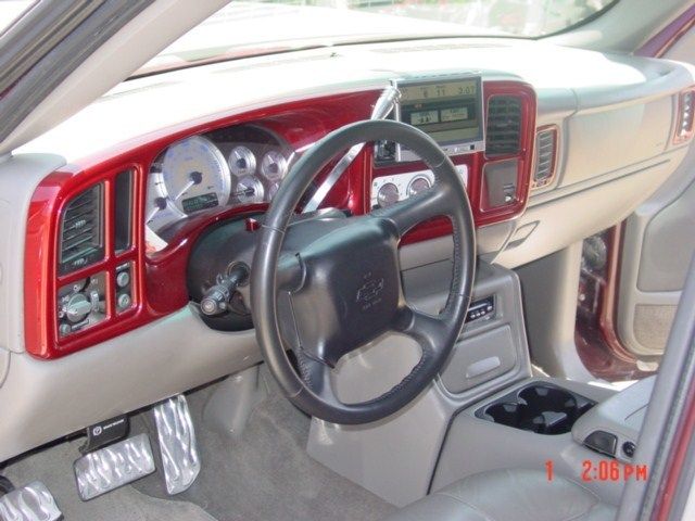 Ride Image
