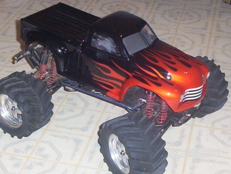 Ride Image