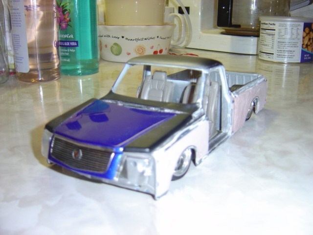 Full View