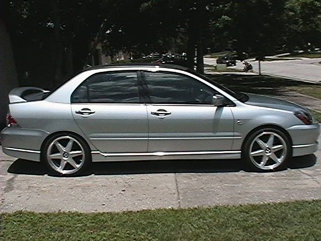 Full View