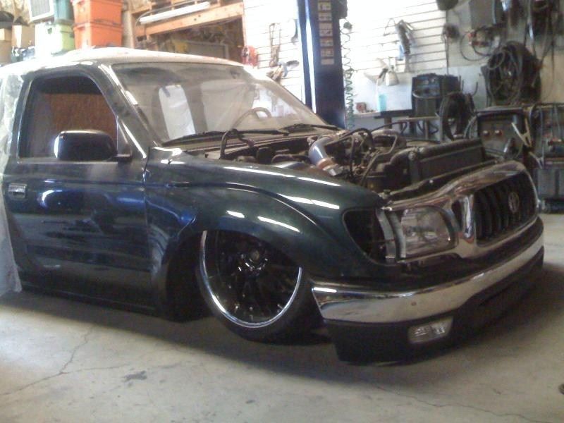 Full View
