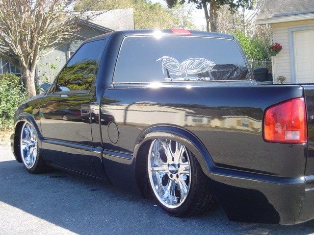 Full View