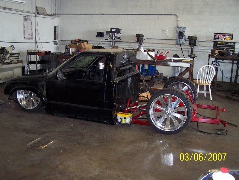 Full View