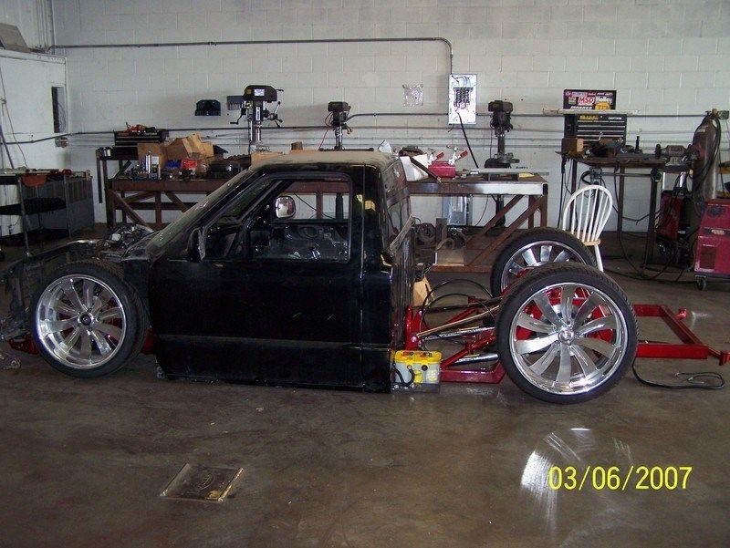 Full View