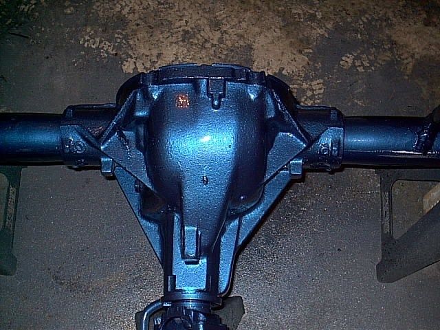 Ride Image