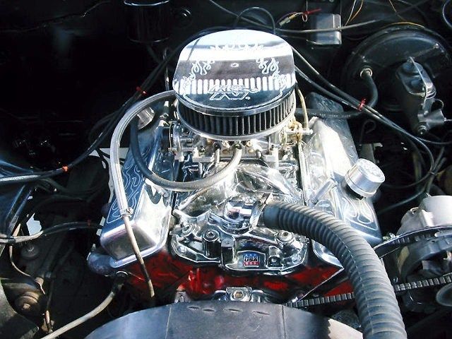 Full View