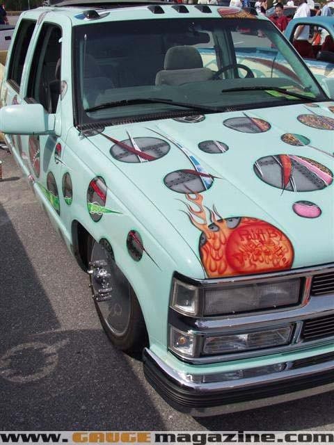 1999 Chevrolet Dually