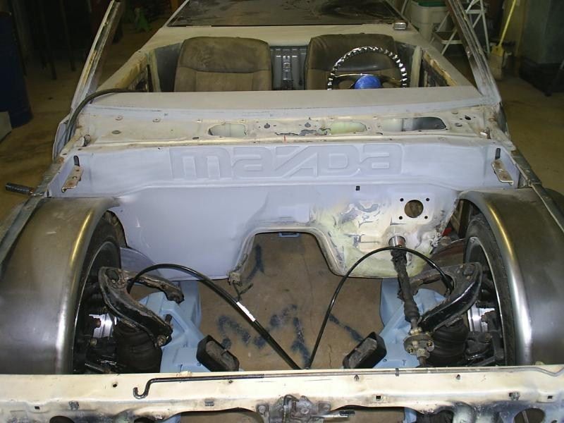 Full View