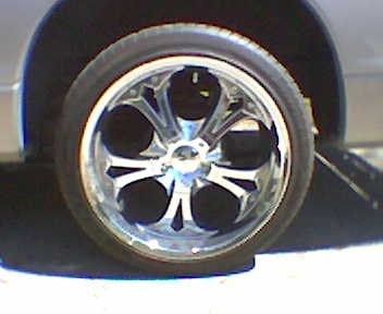 Ride Image