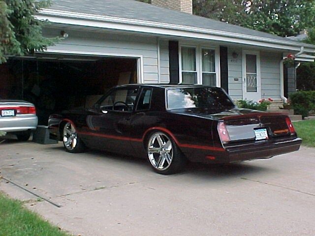 Ride Image