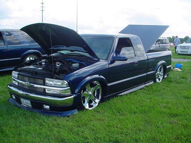 Full View