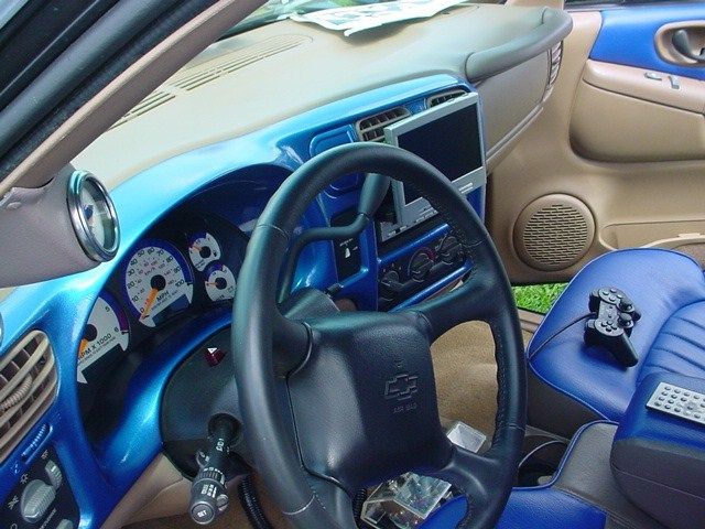 Full View