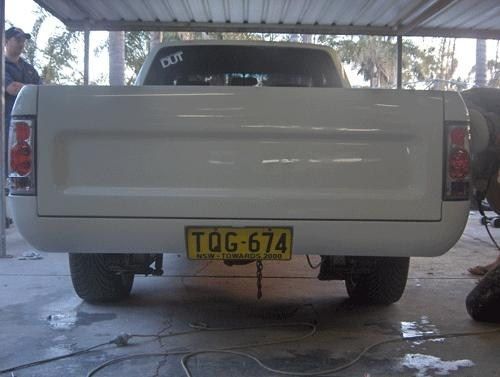 Full View
