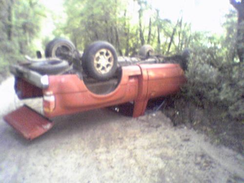 RedHotRangers 2005 Hyundai Elantra