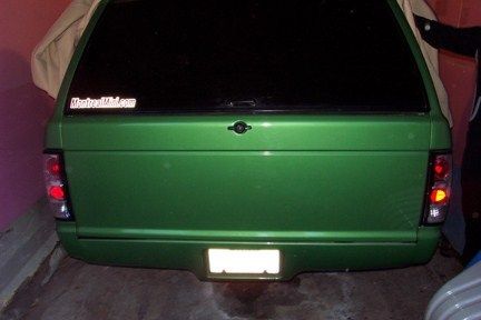 Ride Image