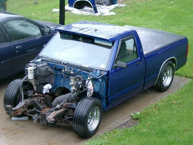 Full View