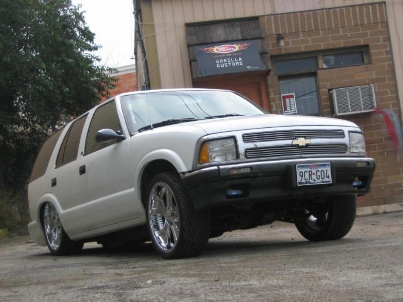 Full View