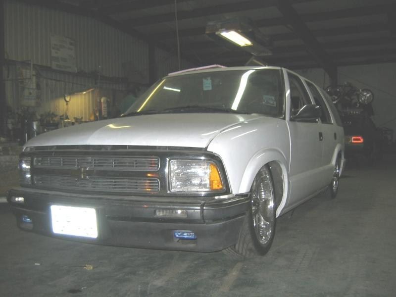 Full View