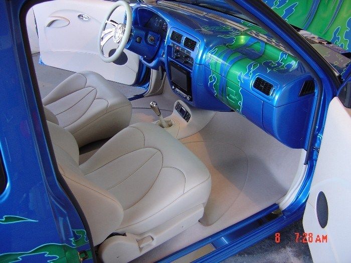 Full View