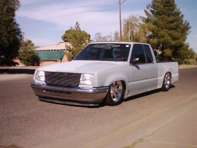 Full View
