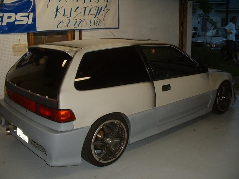 Full View