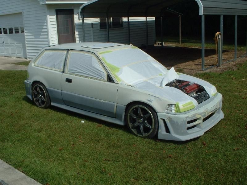 Full View